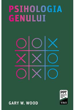 Copertă produs Psihologia genului