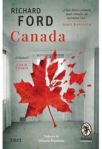 Copertă produs Canada