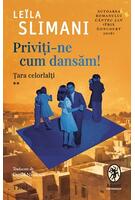 Priviți-ne cum dansăm!