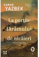 La porțile tărâmului de nicăieri -PB