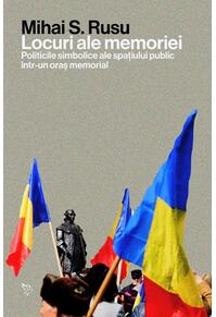 Copertă produs Locuri ale memoriei