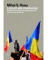 Copertă produs Locuri ale memoriei - thumb 1