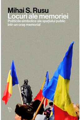Copertă produs Locuri ale memoriei