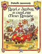 Regele Arthur și cavalerii Mesei Rotunde