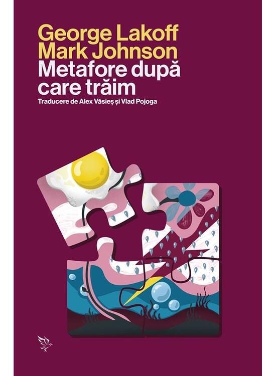 Copertă produs Metafore după care trăim - gallery big 1