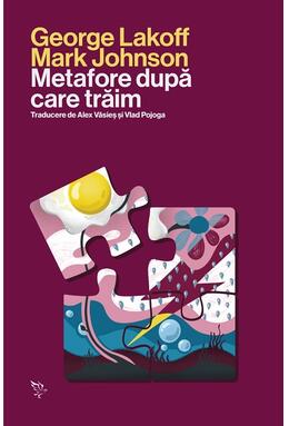 Copertă produs Metafore după care trăim