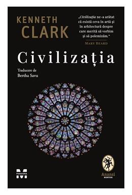 Copertă produs Civilizația. O perspectivă personală