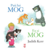 Copertă produs Puii lui Mog. Eu şi Mog