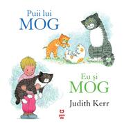 Puii lui Mog. Eu şi Mog