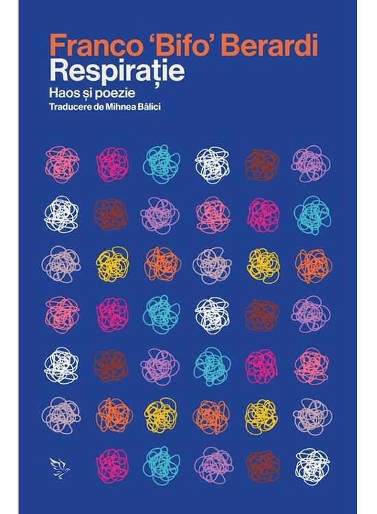 Copertă produs Respirație - gallery big 1
