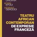 Copertă produs Teatru african contemporan de expresie franceză - gallery small 