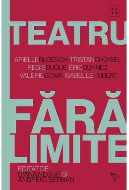 Copertă produs Teatru fără limite