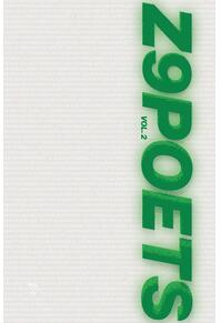 Copertă produs Z9Poets - Poezie contemporană din 19 țări (Vol. 2)