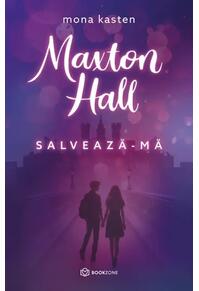 Copertă produs Maxton Hall - Salvează-mă (Vol. 1)