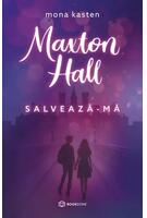 Copertă produs Maxton Hall - Salvează-mă (Vol. 1)