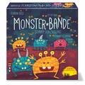 Copertă produs Monster Bande - gallery small 