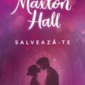 Copertă produs Maxton Hall - Salvează-te (Vol. 2) - gallery small 