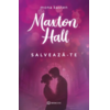 Copertă produs Maxton Hall - Salvează-te (Vol. 2)