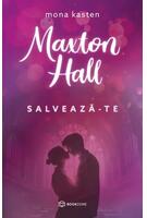 Copertă produs Maxton Hall - Salvează-te (Vol. 2)