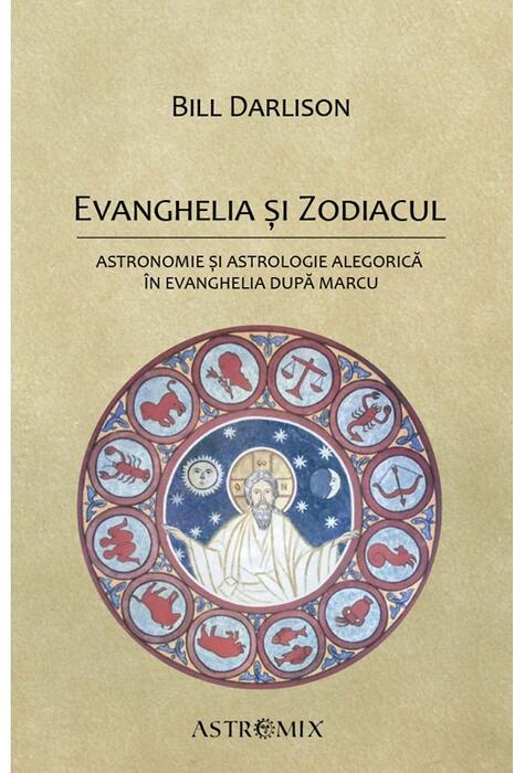 Copertă produs Evanghelia și Zodiacul