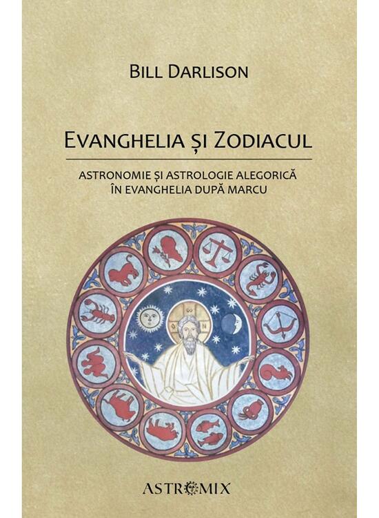 Copertă produs Evanghelia și Zodiacul - gallery big 1
