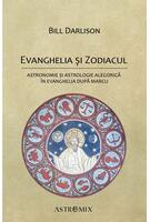 Copertă produs Evanghelia și Zodiacul
