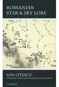 Copertă produs Romanian Star and Sky Lore