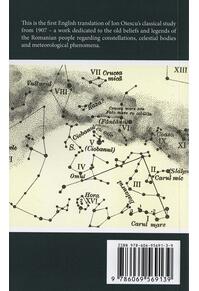 Copertă produs Romanian Star and Sky Lore