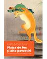 Copertă produs Piatra de foc și alte povestiri - thumb 1