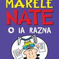 Copertă produs Pachet Seria Marele Nate (incomplet) - gallery small 