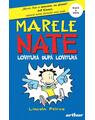 Copertă produs Pachet Seria Marele Nate (incomplet) - thumb 3