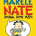 Copertă produs Pachet Seria Marele Nate (incomplet) - gallery small 