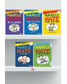 Copertă produs Pachet Seria Marele Nate (incomplet) - thumb 1