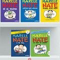 Copertă produs Pachet Seria Marele Nate (incomplet) - gallery small 