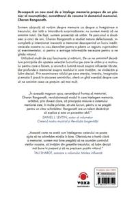 Copertă produs De ce ne amintim?