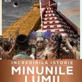 Copertă produs Incredibila istorie - gallery small 