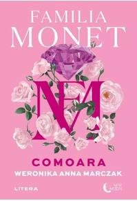 Copertă produs Familia Monet