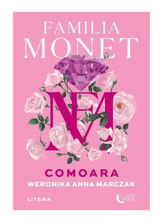 Copertă produs Familia Monet - gallery big 1