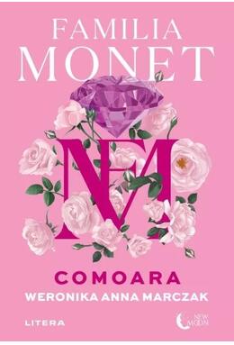 Copertă produs Familia Monet