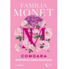 Copertă produs Familia Monet
