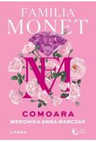 Imagine produs Familia Monet