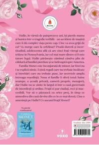 Copertă produs Familia Monet