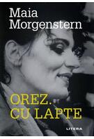 Orez. Cu lapte
