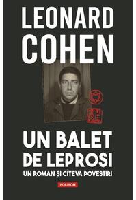 Copertă produs Un balet de leproși