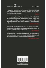 Copertă produs Un balet de leproși