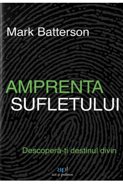 Amprenta sufletului