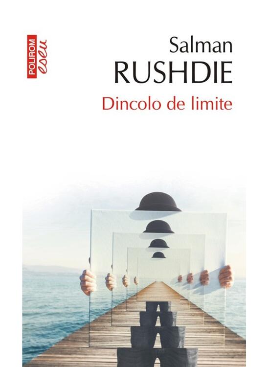 Copertă produs Dincolo de limite - gallery big 1