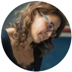 Fotografie autor Barbara Capponi