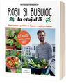 Copertă produs Roșii & busuioc la etajul 5 - thumb 1