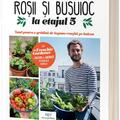 Copertă produs Roșii & busuioc la etajul 5 - gallery small 